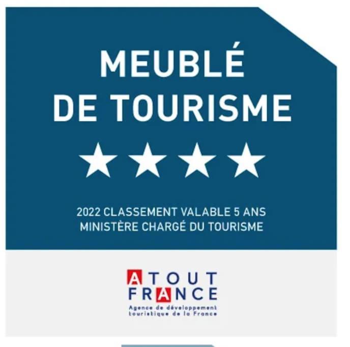 Gite Cosy Avec Avec Jardin Et Parking Privatifs - Hautes Vosges Saint-Amé Exteriör bild